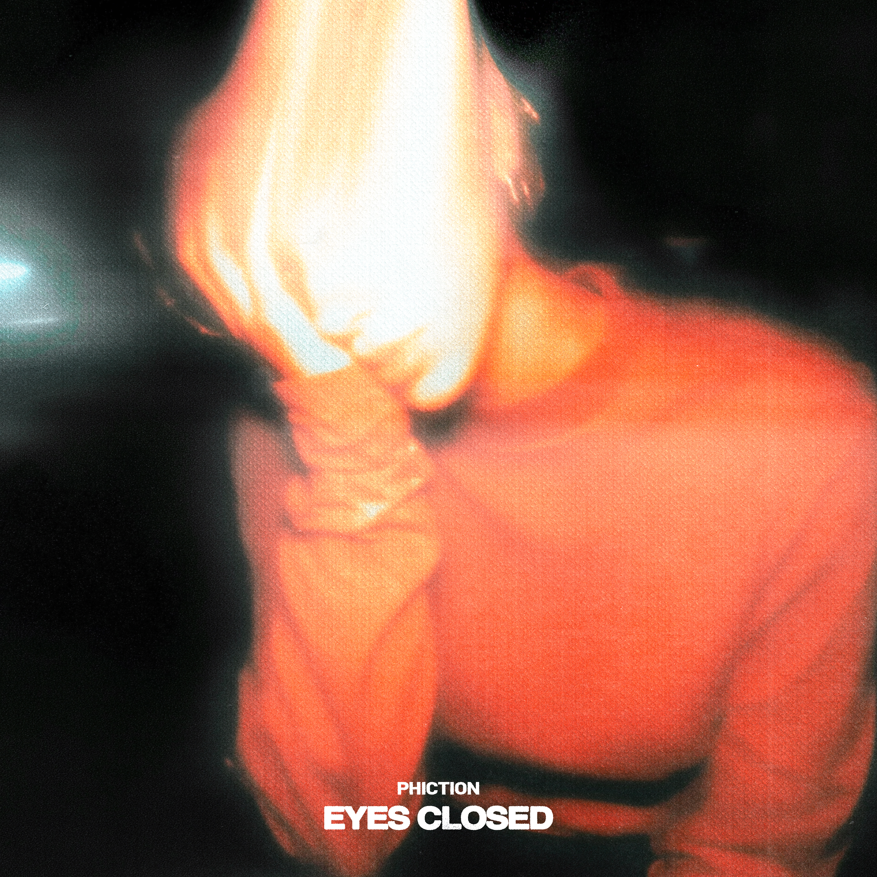 Eyes Closed is a Progressive House record by Louisiana based producer Phiction.
